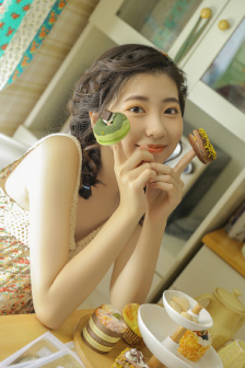 船娘文慧