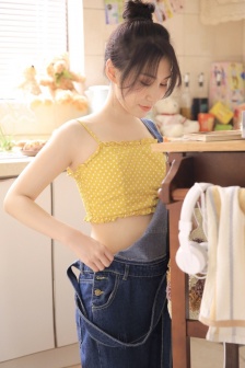 甜甜的电视剧
