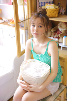 仨孩子的暴躁老妈